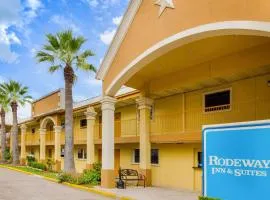 Rodeway Inn & Suites Houston near Medical Center