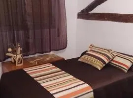 La Casita Camponaraya