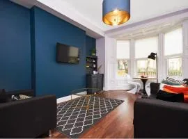 Lovely Boutique Apartment in Newcastle - Ground Floor