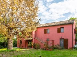Il Casale degli Allori a 20 minuti dalla Riviera del Conero – gospodarstwo wiejskie w mieście Polverigi