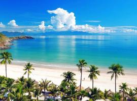 Sea Swan Apartment and Hotel