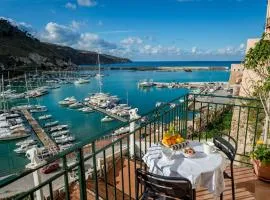 Veranda sul Porticciolo