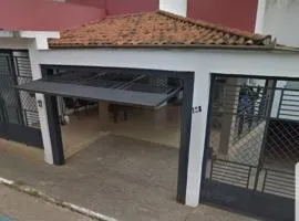 Suítes Dona Paris