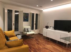 LUXURY DescansoTERMAL, hotel en Ourense