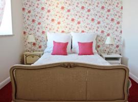 Centrum "Arka", hotel v destinaci Radom