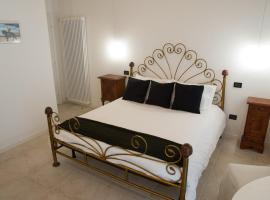 B&B Marostica, ubytovanie typu bed and breakfast v destinácii Marostica