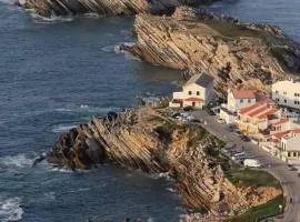 Casa da Ilha do Baleal