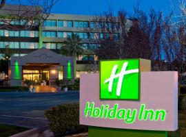 Holiday Inn Palmdale-Lancaster, an IHG Hotel, hotel in Palmdale