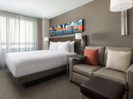 Hyatt Place New York City - Times Square, pet-friendly hotel in New York