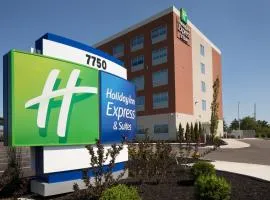 Holiday Inn Express & Suites - Cincinnati North - Liberty Way by IHG
