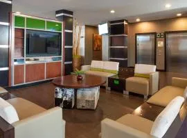 The Holiday Inn Amarillo West Medical Center by IHG