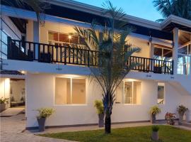 Villa Allunga, khách sạn ở Ambalangoda