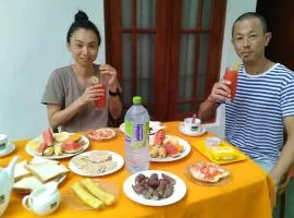 ARANI HOMESTAY