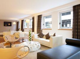 Holiday Inn Salerno-Cava De' Tirreni by IHG, hotel Holiday Inn en Cava deʼ Tirreni