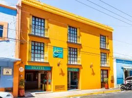 Happy Express Hotel