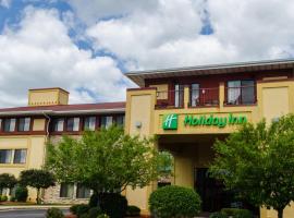 Holiday Inn Hotel Pewaukee-Milwaukee West, an IHG Hotel, hotel in Pewaukee