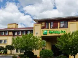 Holiday Inn Hotel Pewaukee-Milwaukee West by IHG