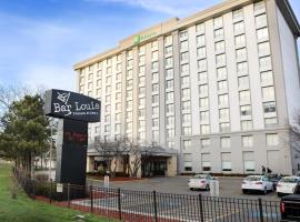 Holiday Inn O'Hare Area by IHG, hotel Holiday Inn en Rosemont
