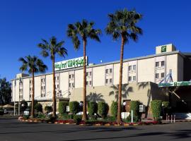 Holiday Inn Tabuk, an IHG Hotel, hotel v destinácii Tabuk