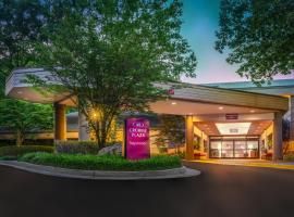 Crowne Plaza Atlanta SW - Peachtree City, an IHG Hotel, hotel sa Peachtree City