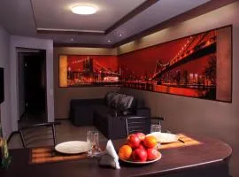 Apartment New York на Половках