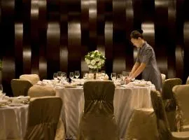 Crowne Plaza Tianjin Binhai by IHG