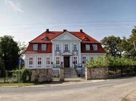 Pałac w Bądzowie