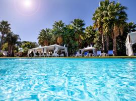 Hotel Tancat de Codorniu