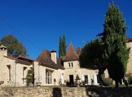 Au Clos de Mathilde