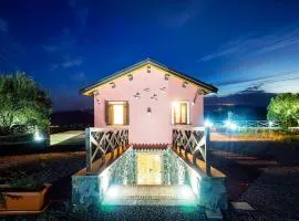 Fontana del Cherubino