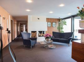 Hotel Kögel, hotel em Erbach