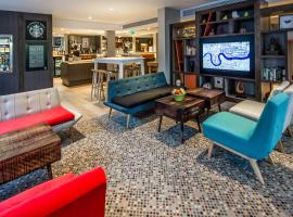 Holiday Inn London Camden Lock by IHG, Holiday Inn Hotel in London