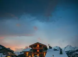 Bed & Breakfast Anisor - Parblanc