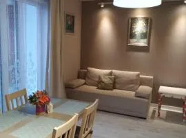 A-Apartment