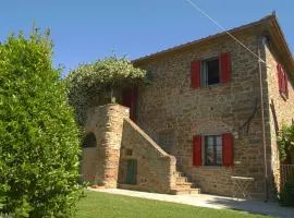 Holiday apartments La Bozza and Il Bozzino