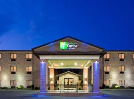 Holiday Inn Express Hotel & Suites Elkins, an IHG Hotel