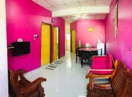 D-Home Alor Setar