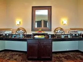 Holiday Inn New Orleans West Bank Tower by IHG