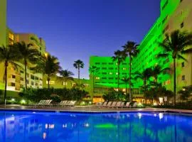 Holiday Inn Miami Beach-Oceanfront by IHG