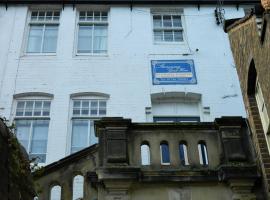 Stoneway Guest House, bed & breakfast σε Bridgnorth