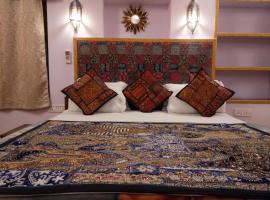 Shanti Home, hotel in Jaisalmer