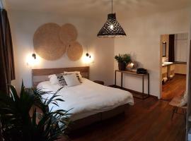 Anthos B&B, hotel en Maaseik