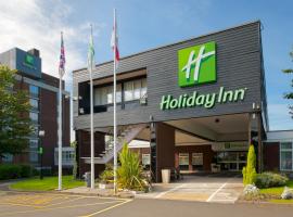 Viesnīca Holiday Inn Washington, an IHG Hotel pilsētā Vašingtona