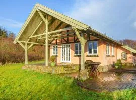 Cozy Home In Thyholm With Wifi