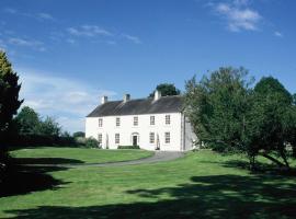 Ballymote Country House, B&B v mestu Downpatrick