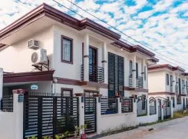 Two story 87 sqm fully air-conditioned house in Babag 2, Lapu-lapu City