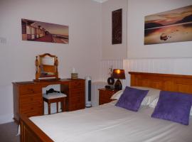 Cornubia Guest House