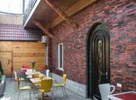 Nuryan Hotel Yerevan