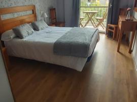 Hotel Águila Real, khách sạn 3 sao ở Cangas de Onís