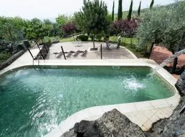 Fontana del Cherubino